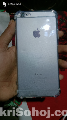 I phone 6 plus